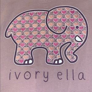 Ivory Ella shirt